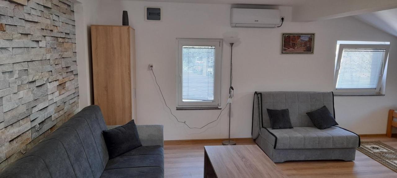 Aura City Visoko Εξωτερικό φωτογραφία