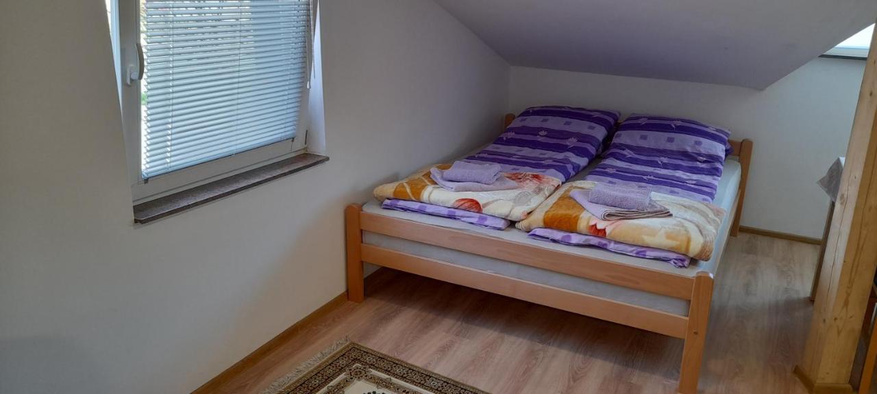 Aura City Visoko Εξωτερικό φωτογραφία