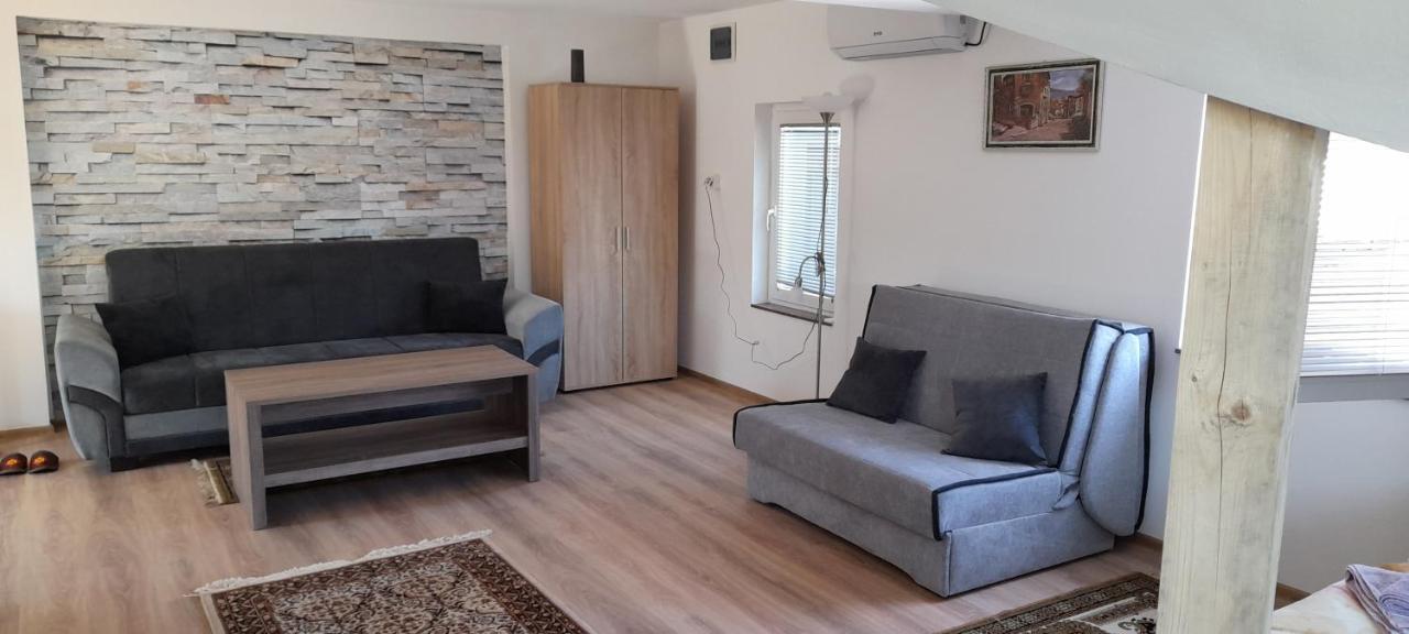 Aura City Visoko Εξωτερικό φωτογραφία