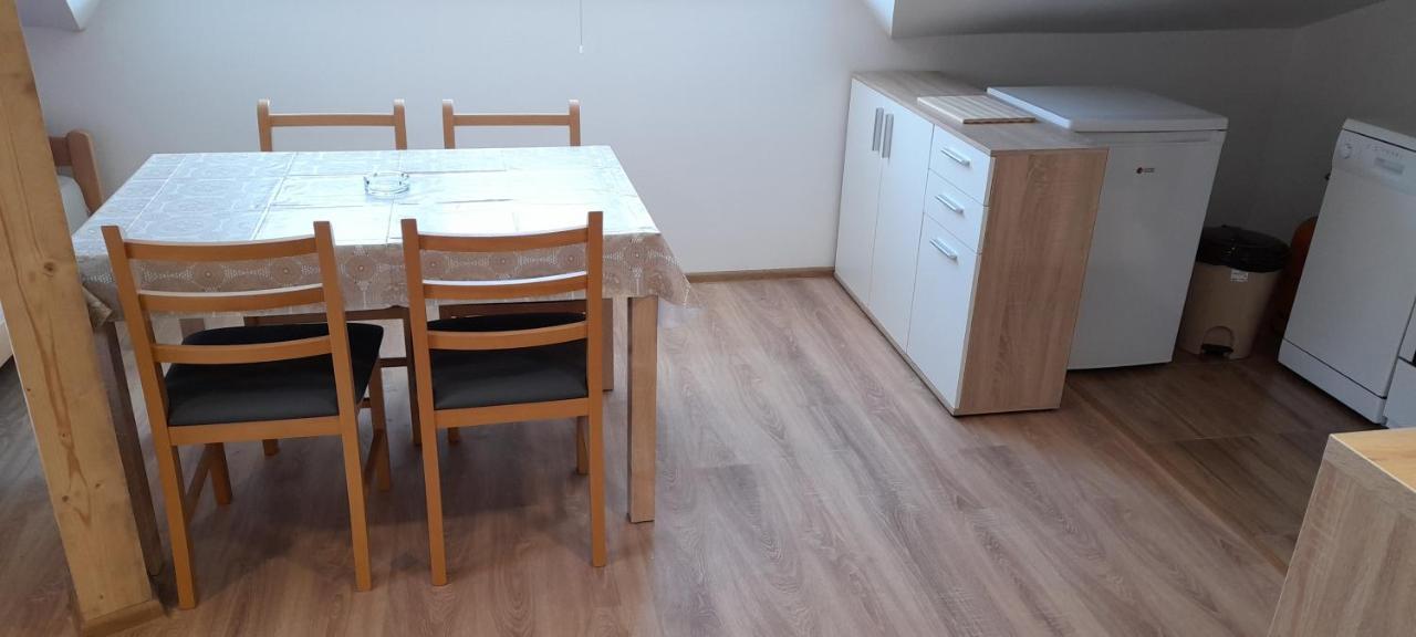 Aura City Visoko Εξωτερικό φωτογραφία