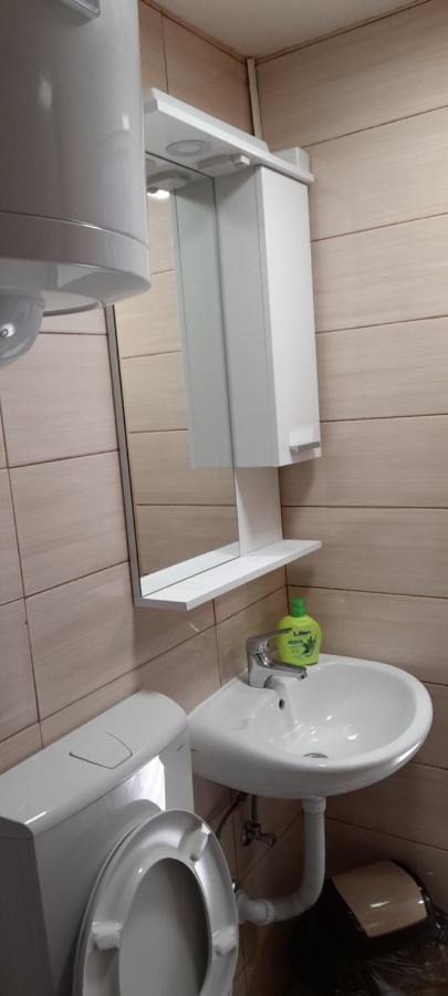 Aura City Visoko Εξωτερικό φωτογραφία