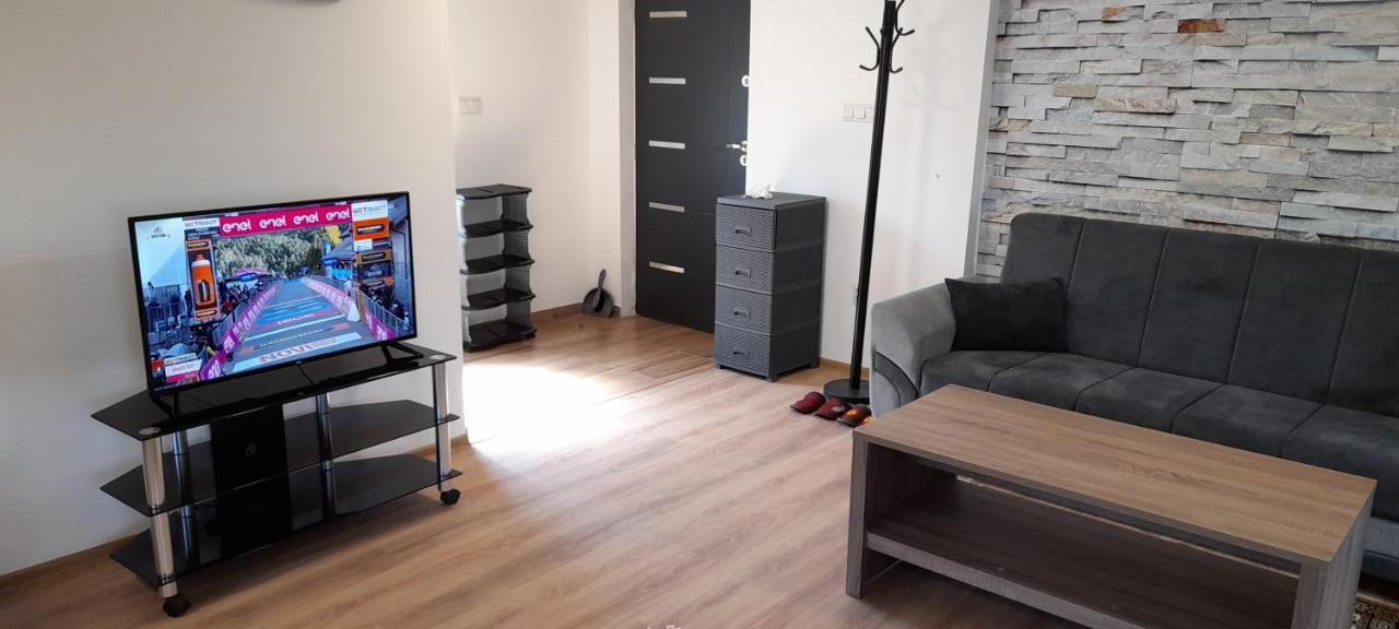 Aura City Visoko Εξωτερικό φωτογραφία
